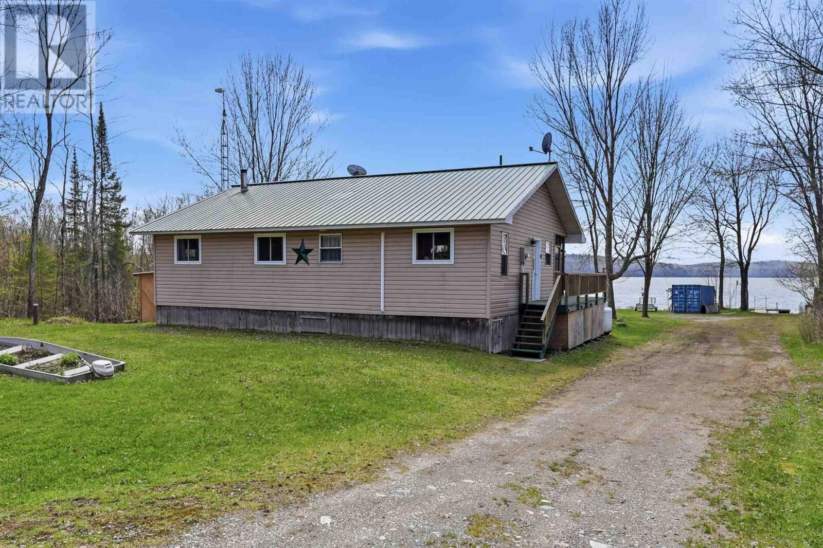Property Photo:  2491 Centre Line Rd  ON P0R 1C0 