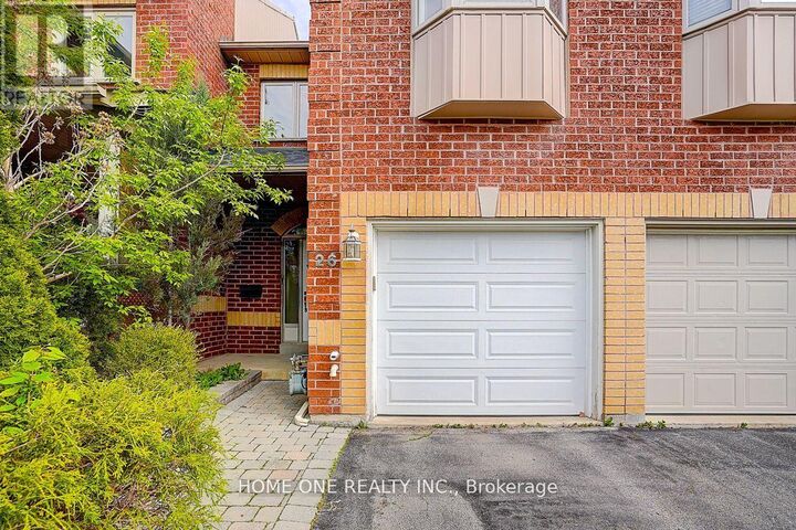 Property Photo:  26 Pairash Avenue  ON L4C 0N1 