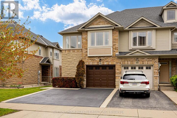 Property Photo:  46 Viking Drive  ON L0R 1C0 