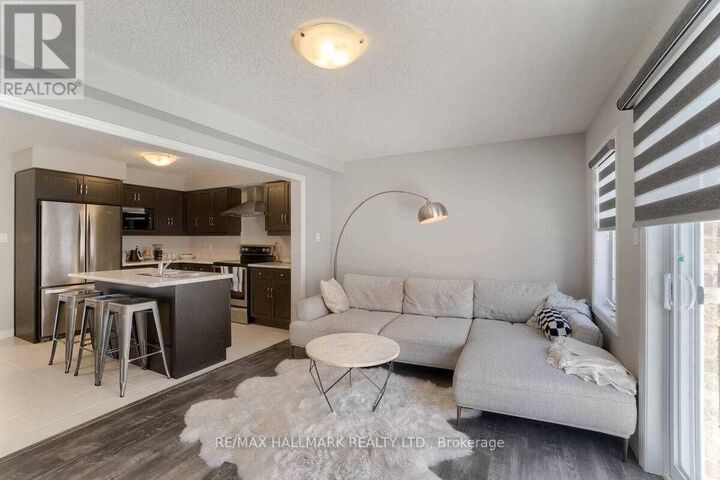 Property Photo: 75 John Brabson Crescent ON N1G 0G7