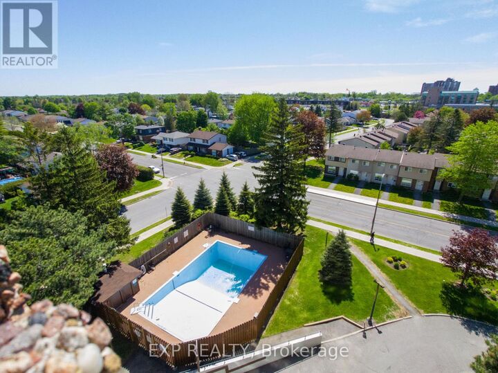 Property Photo: 1285 Cahill Drive 807 ON K1V 9A7