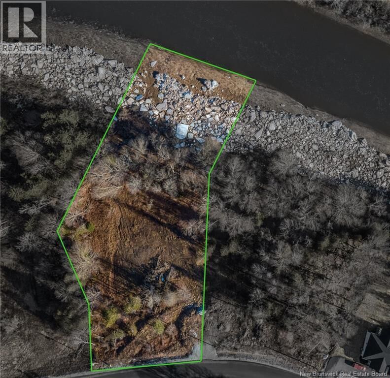Property Photo:  Lot 1C Motivation Avenue  NB E2G 2A1 