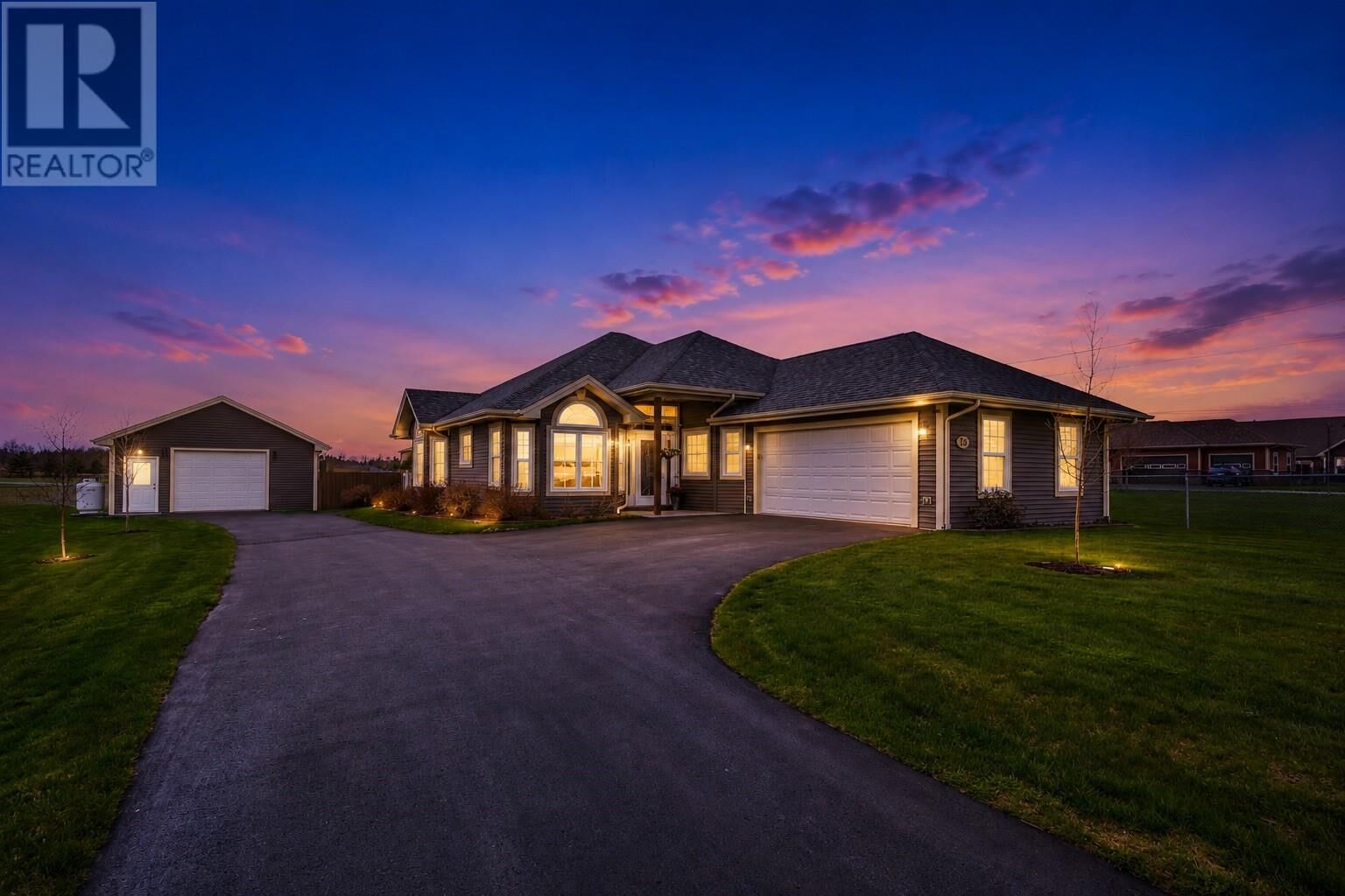 Property Photo: 16 Main Road NL A1S 1K3