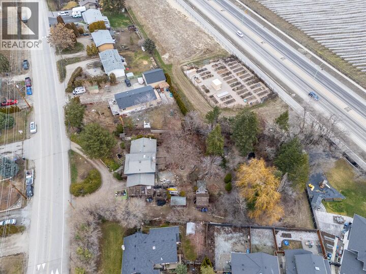 Property Photo: 171 Snowsell Street BC V1V 2E3