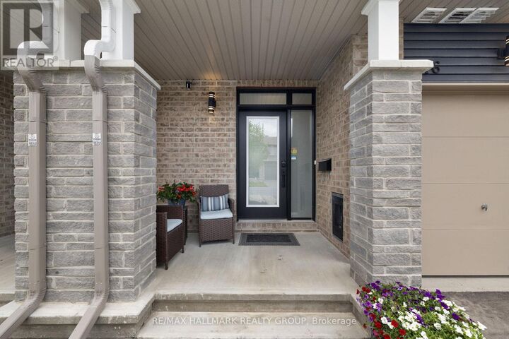 Property Photo: 116 Turquoise Street ON K4K 0L6