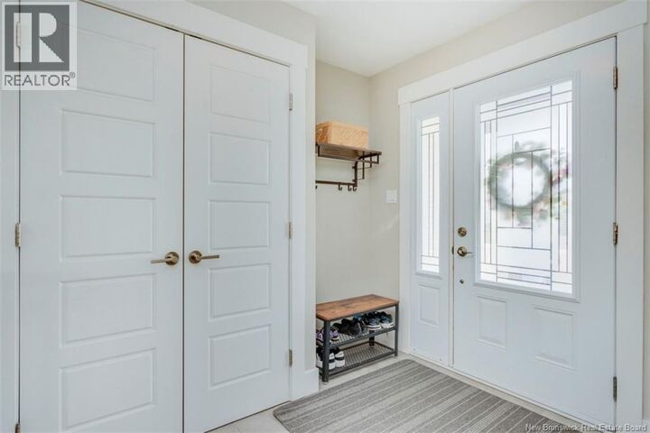 Property Photo: 16 Pebble Creek Way NB E1E 0C8