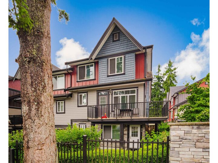Property Photo:  6929 142 Street 24  BC V3W 5N1 