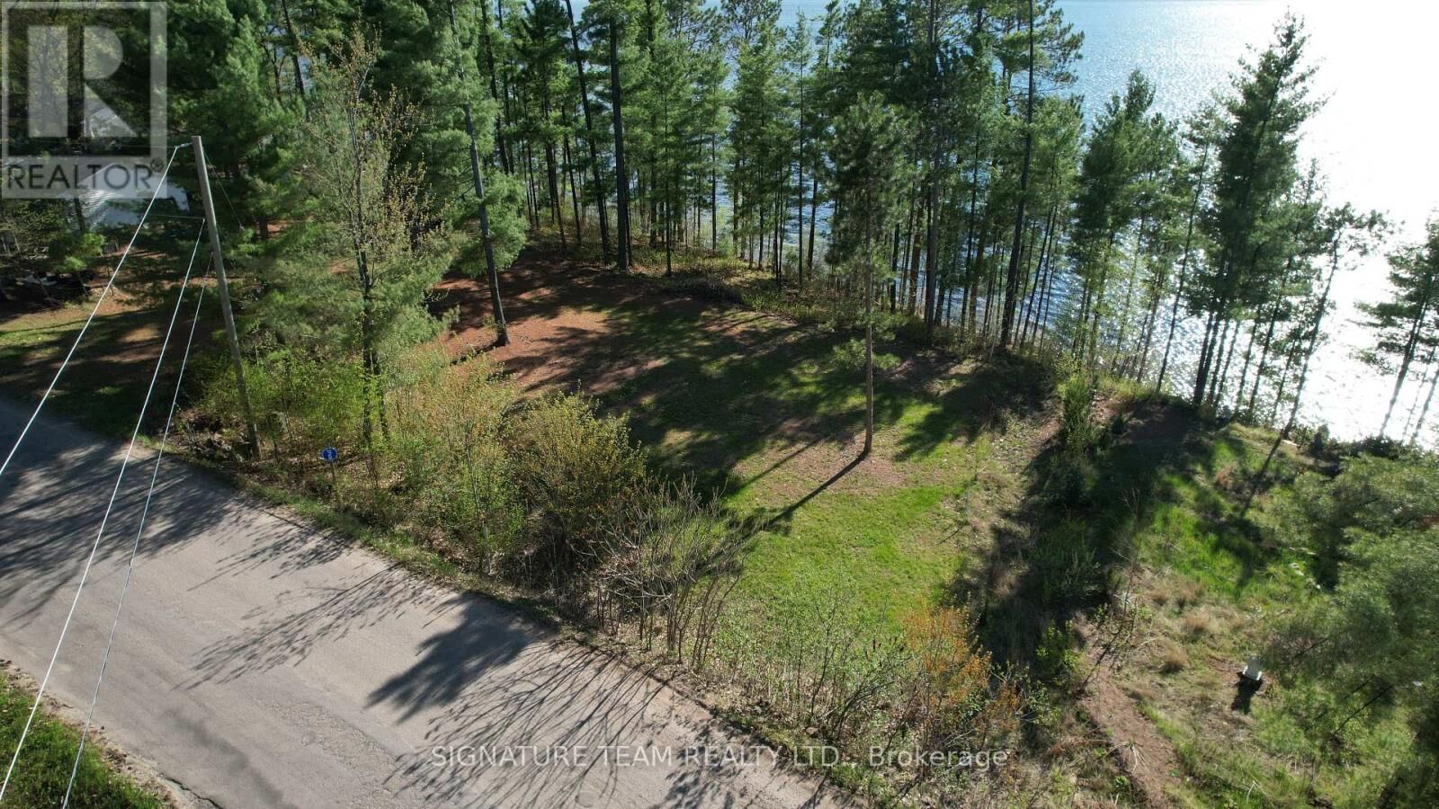Property Photo:  0 Red Rock Road  ON K0J 2A0 