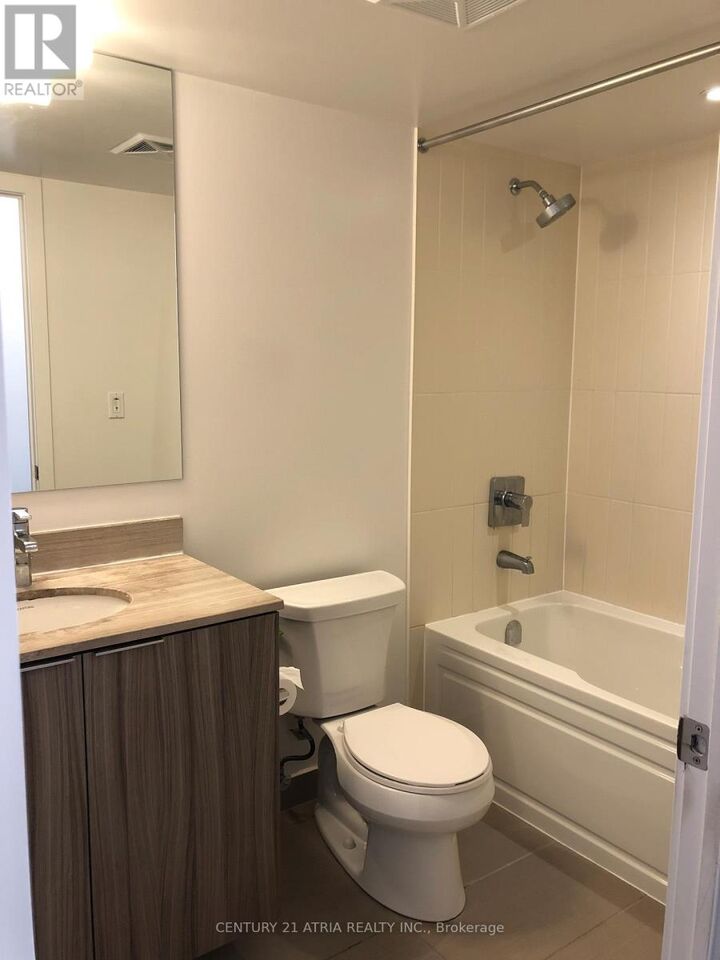 Property Photo:  955 Bay Street 1505  ON M5S 0C6 
