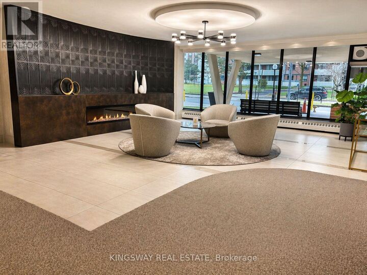 Property Photo: 101 Prudential Drive 309 ON M1P 4S5
