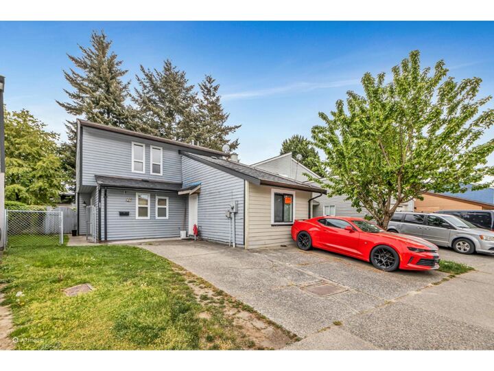 Property Photo:  7368 Parkwood Drive  BC V3W 7G6 