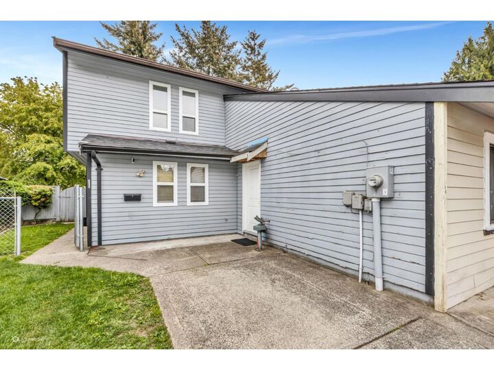 Property Photo: 7368 Parkwood Drive BC V3W 7G6