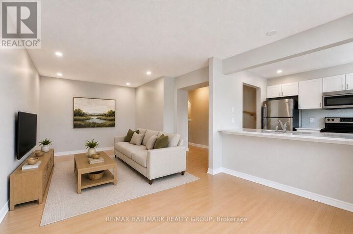 Property Photo: 191 Soleil Avenue ON K4A 0V9