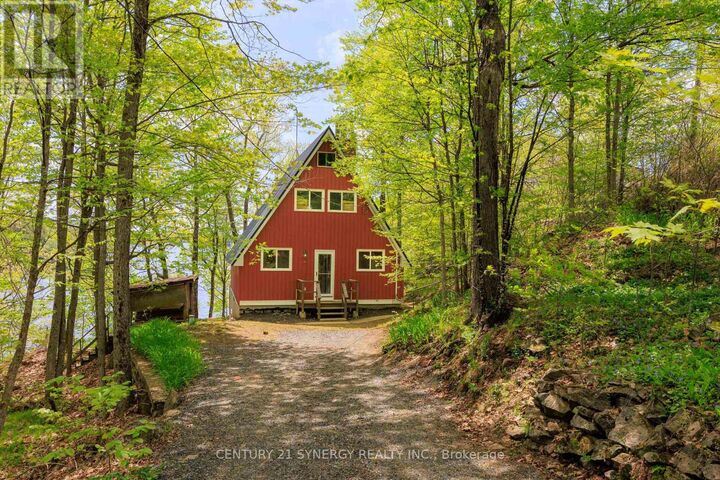 Property Photo:  281 Pine Shores Lane  ON K0H 2V0 