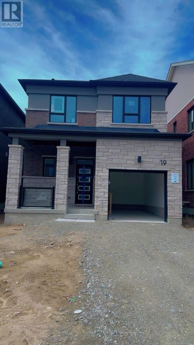 Property Photo: 19 Foxley Heights ON L9J 1A6
