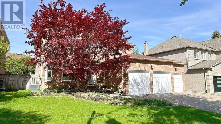 Property Photo:  30 Eyer Drive  ON L6C 1T8 