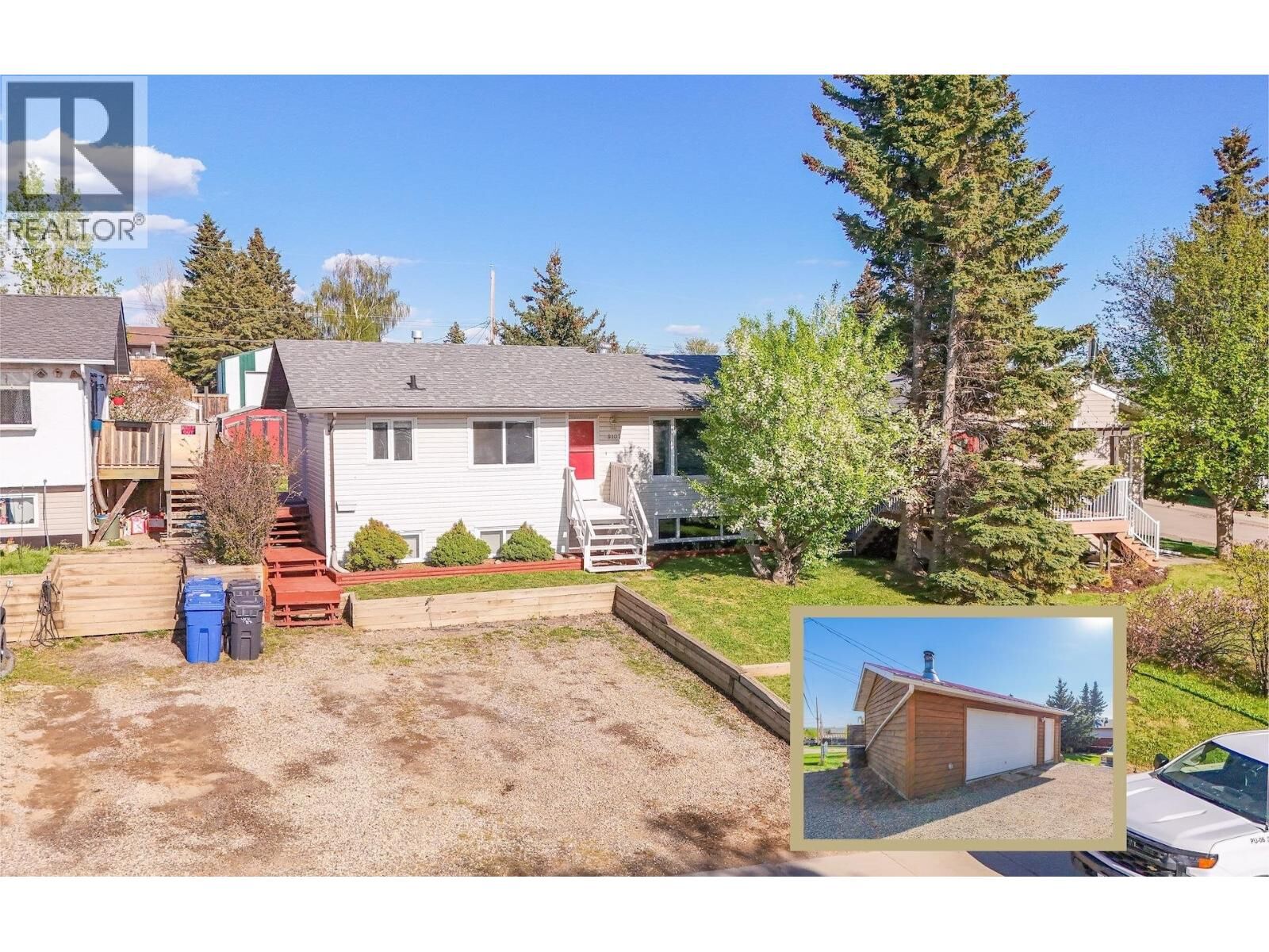 Property Photo:  9107 88 Street  BC V1J 5B3 