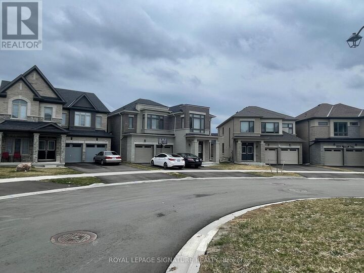 Property Photo:  1231 Plymouth Drive  ON L1L 0T9 