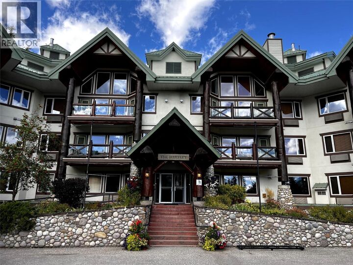 Property Photo:  5350 Highline Drive 2108B  BC V0B 1M6 