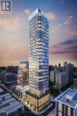 Property Photo: 501 Yonge Street 2607 ON M4Y 0G8
