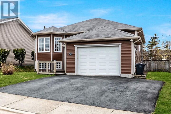 Property Photo:  41 Anquille Avenue  NL A1L 3X2 