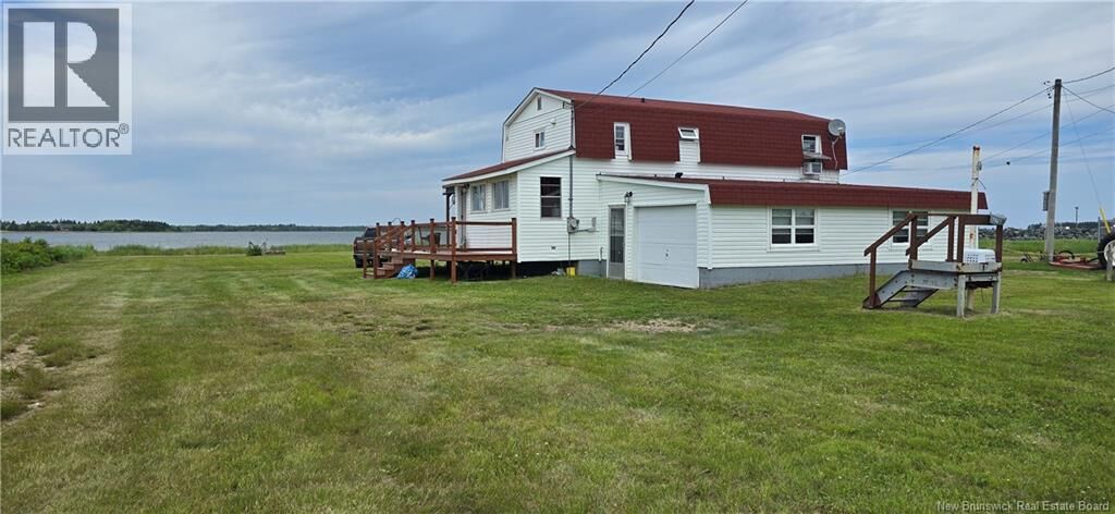 Property Photo:  229 Du Parc  NB E1X 4B6 