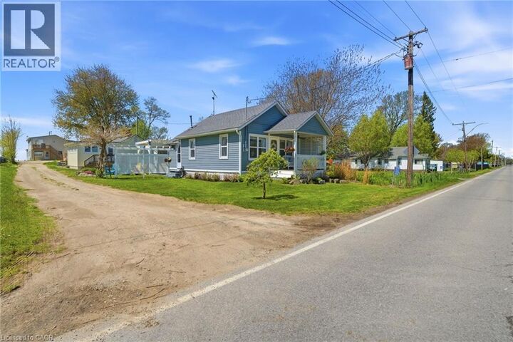 Property Photo: 12235 Lakeshore Road ON L0S 1V0