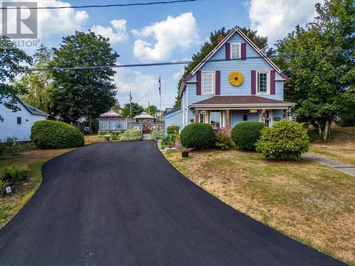 Property Photo:  35 King Street  NS B0V 1A0 