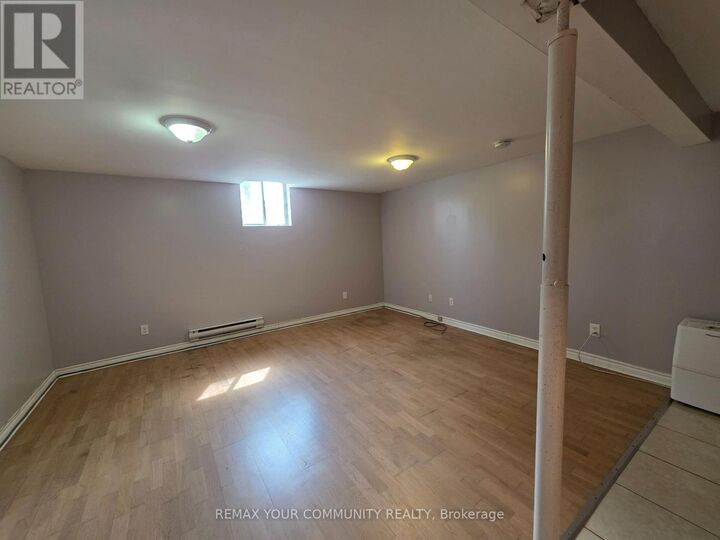 Property Photo:  331 Phillip Murray Avenue Bsmt  ON L1J 1H1 