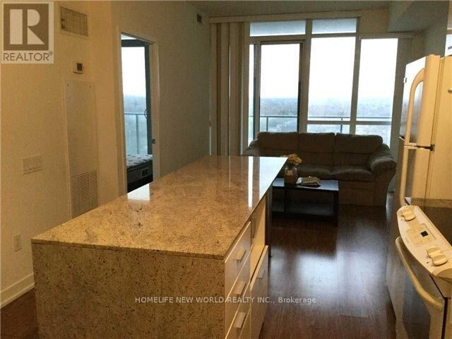 Property Photo: 29 Singer Court 1906 ON M2K 0B3