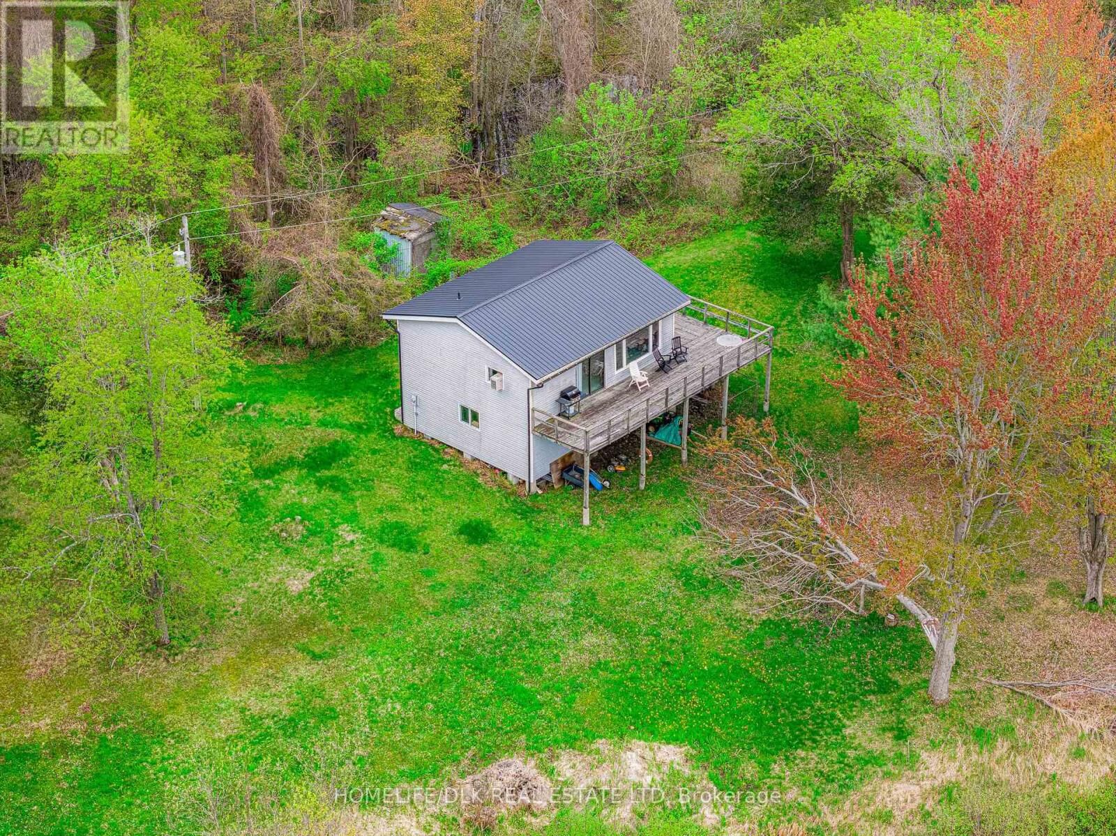 Property Photo:  395 Tar Island  ON K0E 1R0 