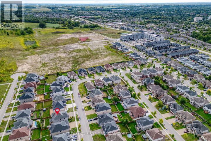 Property Photo:  754 Jackpine Way  ON N5X 0L9 