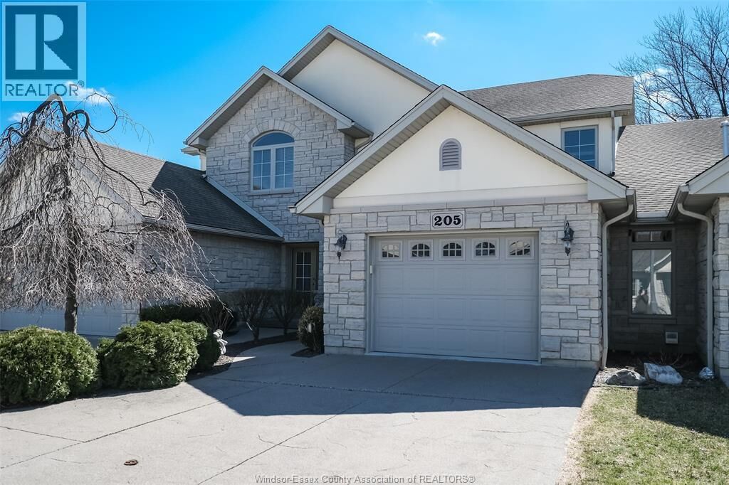 Property Photo:  205 Whisper Creek  ON N9K 1G3 