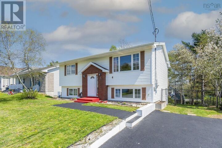 Property Photo: 4 Fury Drive NS B3A 4Y1