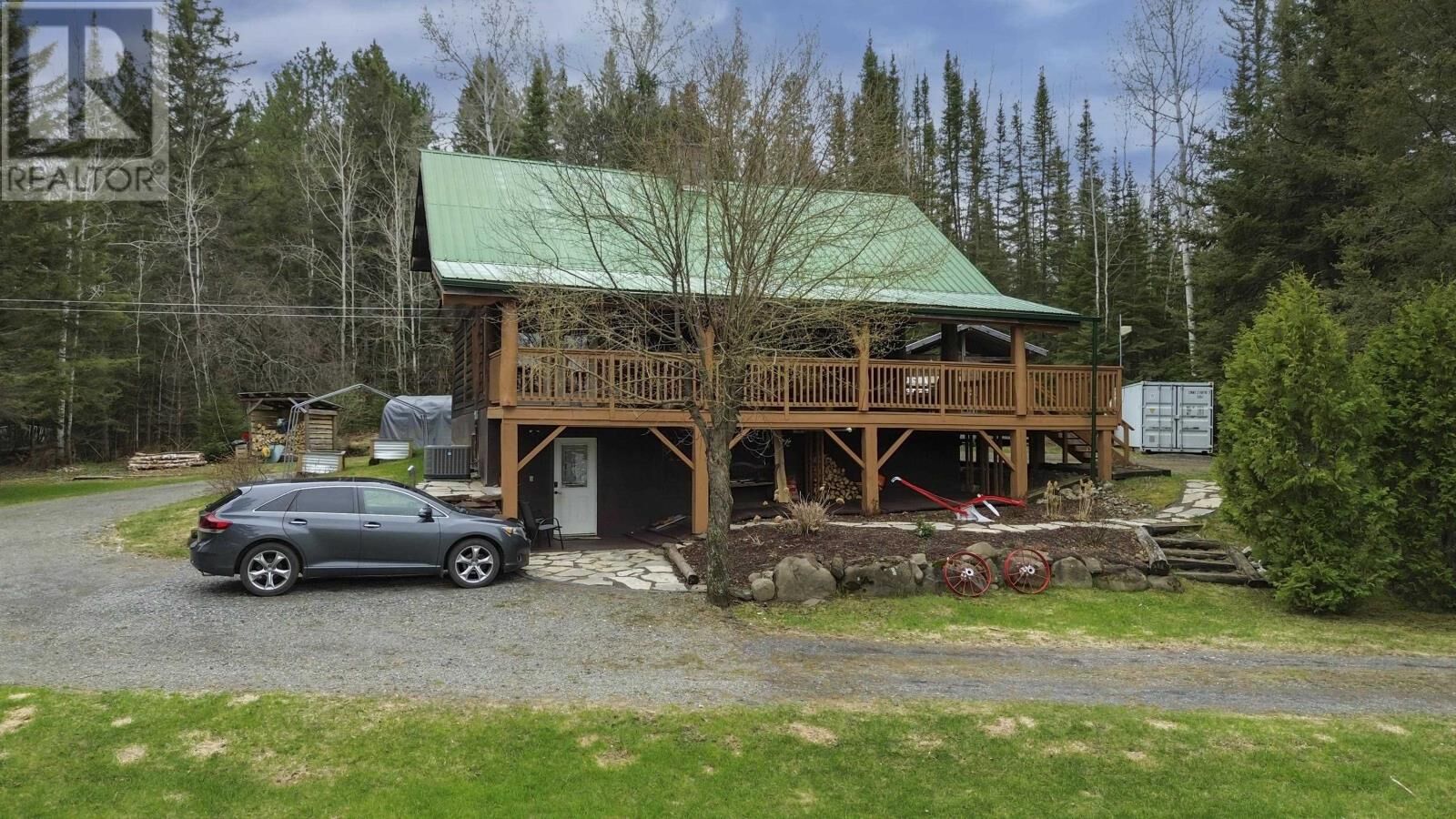 Property Photo:  2 Pechiwa Rd  ON P0T 1W0 