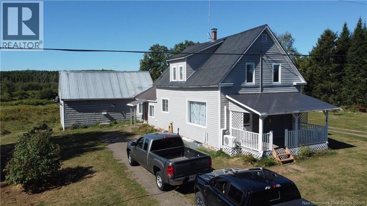 Property Photo: 6369 104 Route NB E7P 1X5