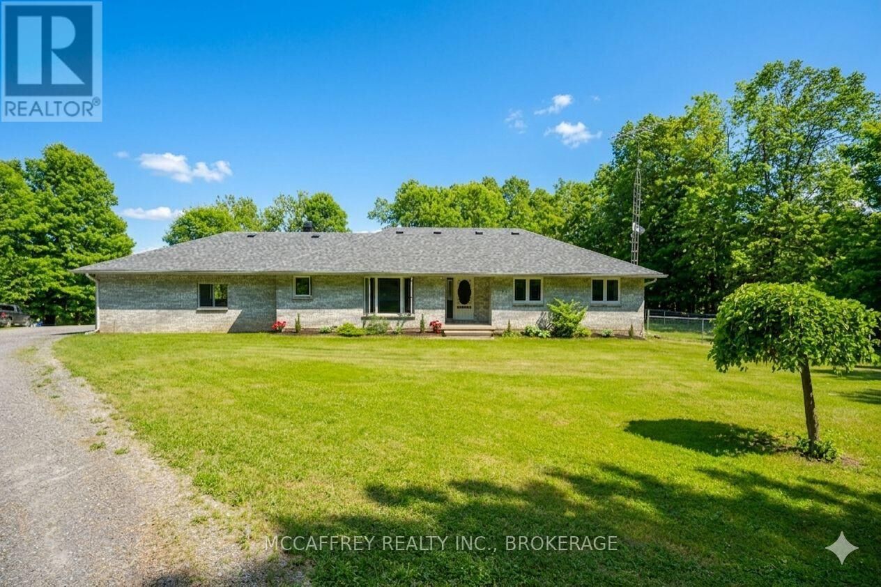 Property Photo:  51 Luffman Road  ON K0K 2L0 