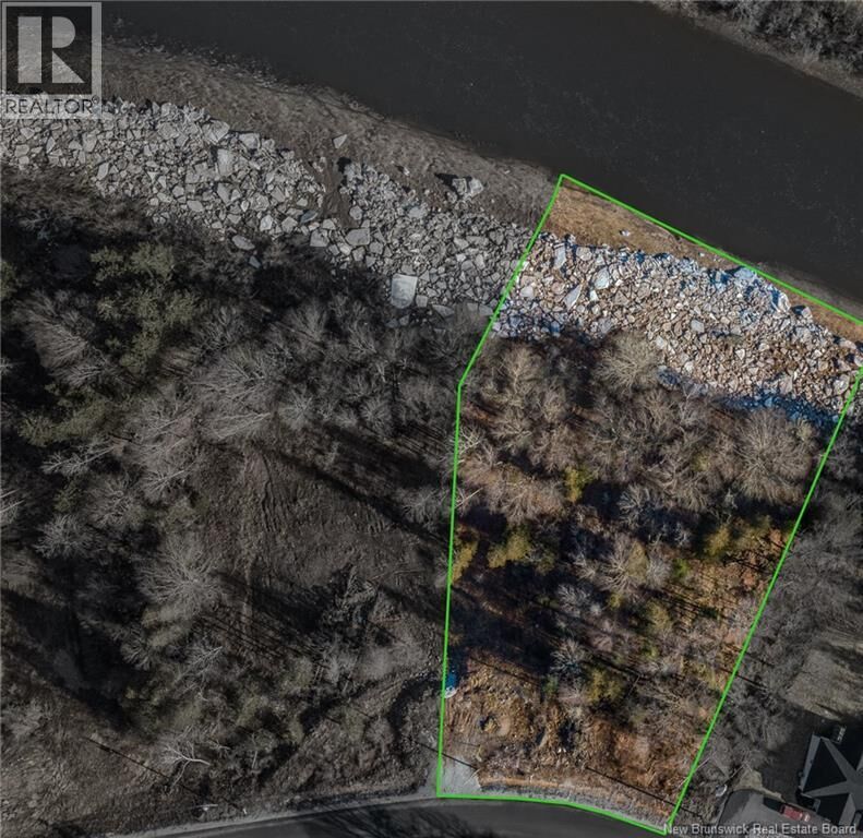 Property Photo:  Lot 1D Motivation Avenue  NB E2G 2A1 