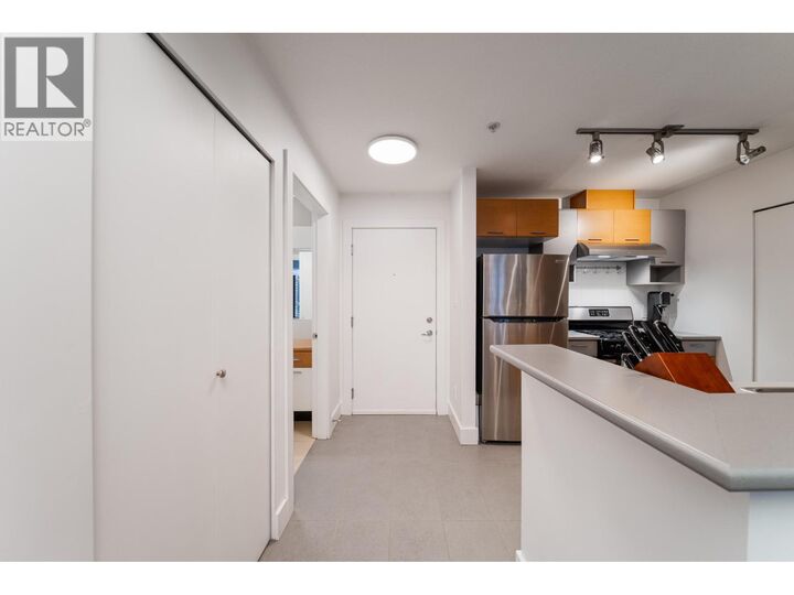 Property Photo: 6033 Katsura Street 322 BC V6Y 0B3