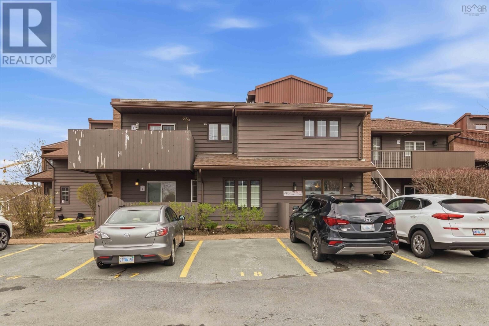 Property Photo: 4 Rose Way 9 NS B2Y 4L9