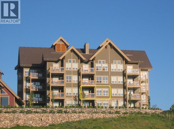 Property Photo: 107 Village Centre Court 214 BC V1H 1Y8