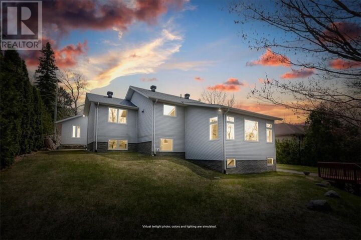 Property Photo: 65 Frenchman Lake Road S ON P3P 1R3