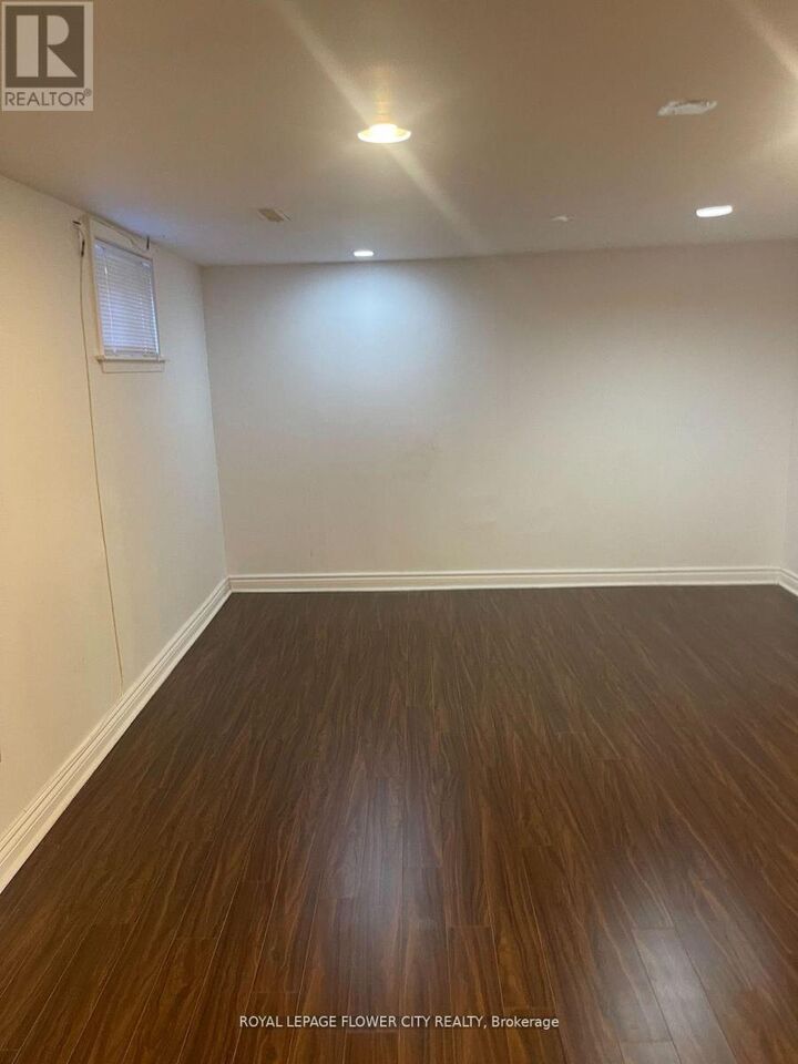 Property Photo: 3220 Lednier Terrace Bsmt ON L4Y 3Z8