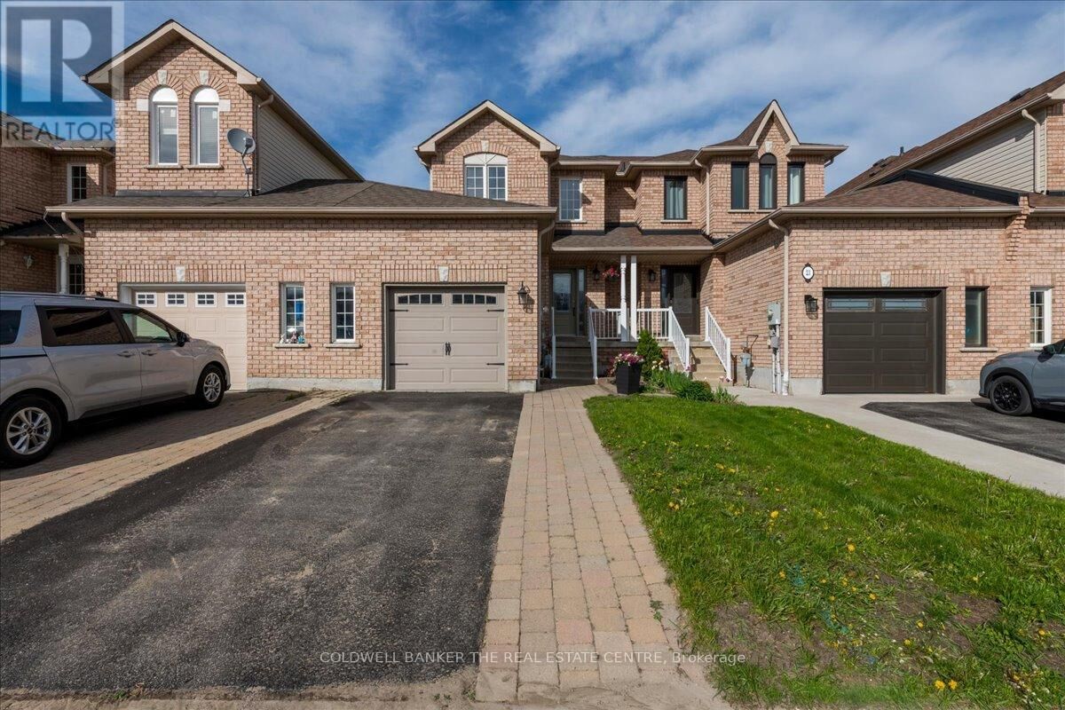 Property Photo: 25 Coleman Drive ON L4N 0R5