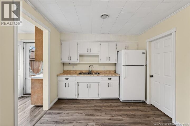 Property Photo: 106 McNeil Street NB E9E 2C4