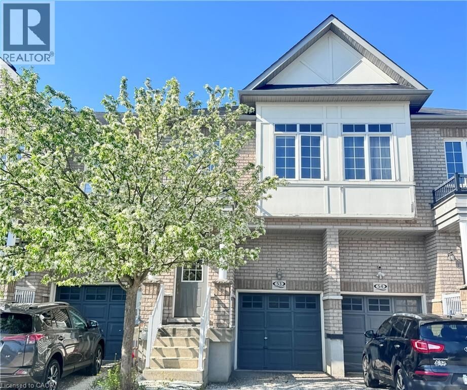 Property Photo:  110 Highland Road East 53  ON N2M 3S1 