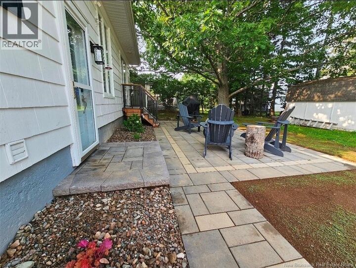 Property Photo: 930 O'Neil Avenue NB E2A 2L3