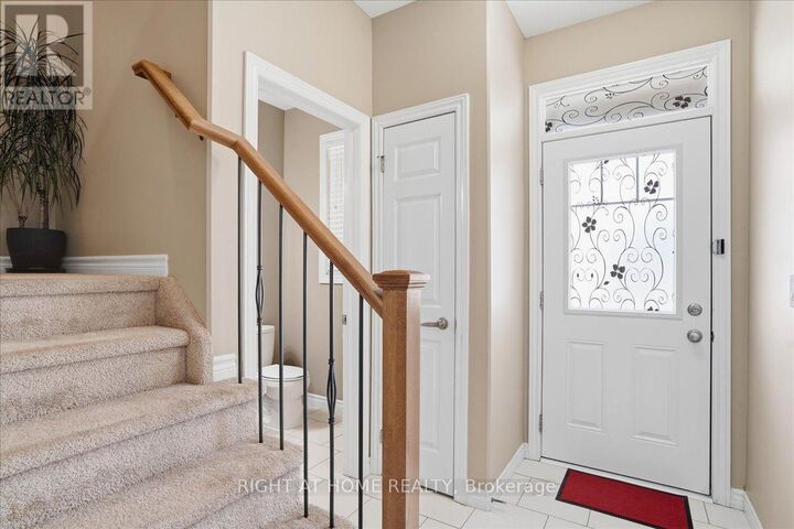 Property Photo:  3 Nottingham Court  ON K8V 0E7 
