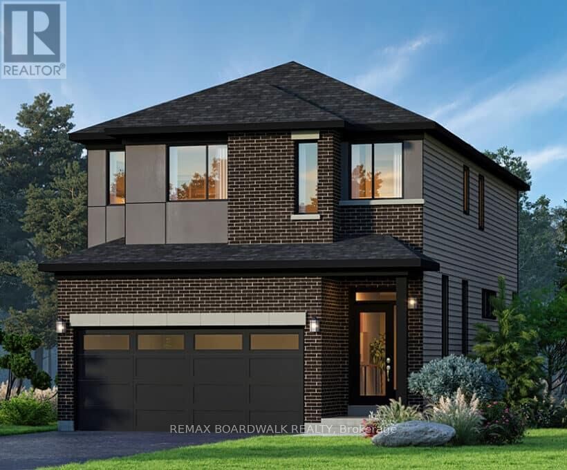 Property Photo:  592 Roundhouse Crescent  ON K2S 1K4 