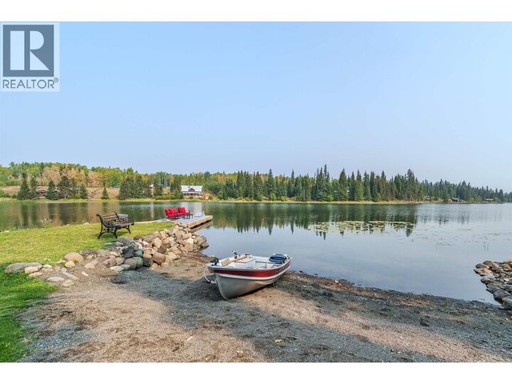 Property Photo: 7177 Nath Road BC V0K 1X1